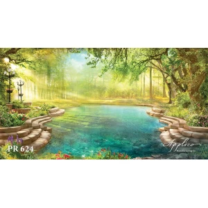 Панорама PR624