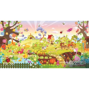 Панорама PR705