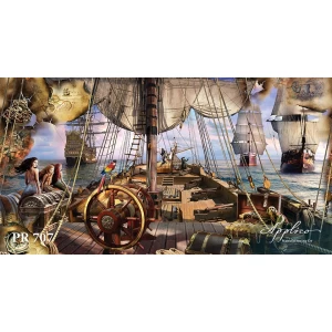 Панорама PR707