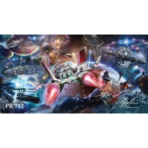 Панорама PR712