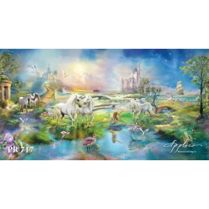 Панорама PR717