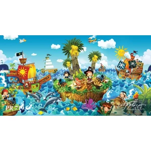 Панорама PR719