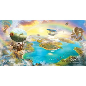 Панорама PR722