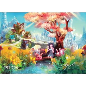 Панорама PR729