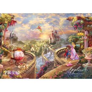 Панорама PR732