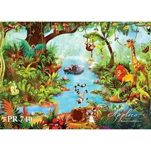 Панорама PR740