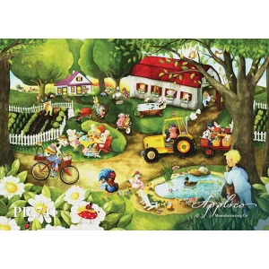 Панорама PR741