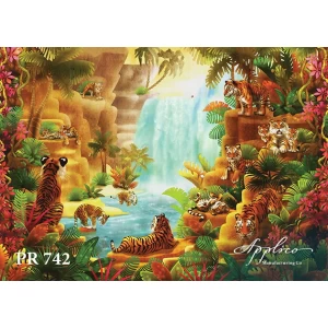 Панорама PR742