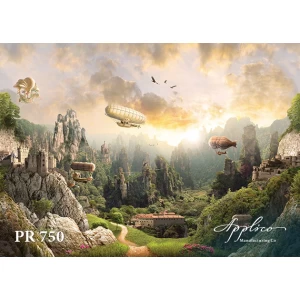 Панорама PR750