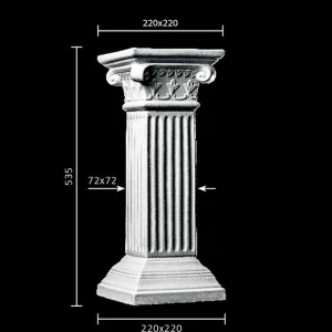 Пьедестал PT-006