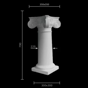 Пьедестал PT-009