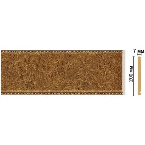 Q20-43/16 Панель (200*7*2400 мм)