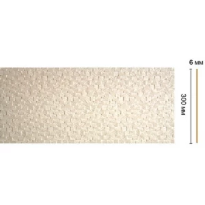 Цветная лепнина панель  R30-21