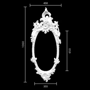 Рама для зеркала RM-001