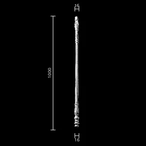 Балясина для лестниц SB-011