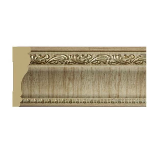 Цветная лепнина  Молдинг малыйT1060-IV