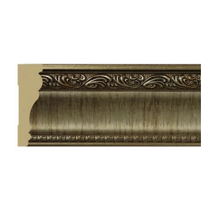 Цветная лепнина  Молдинг малыйT1060-S