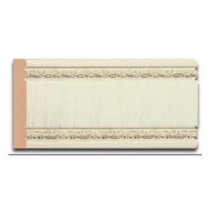Цветная лепнина  Молдинг малыйW1060-MP