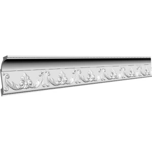 Потолочный плинтус glanzepol GP23