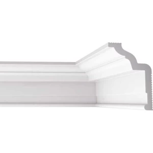 Плинтус потолочный C 04/90