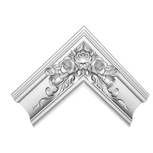 DP 353 E/20 внешн. угловой элемент