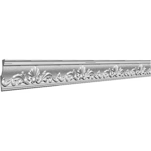 Потолочный плинтус glanzepol GP33