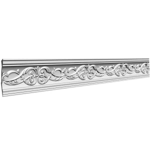 Потолочный плинтус glanzepol GP49