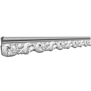 Потолочный плинтус glanzepol GP59