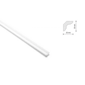 Потолочный плинтус из пенопласта NMC Nomastyl MP