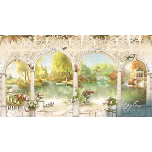 Панорама PR110