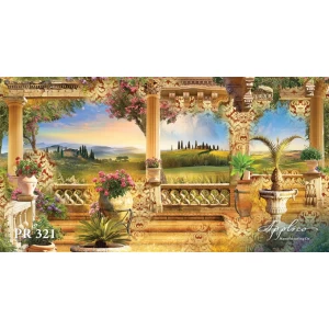 Панорама PR321