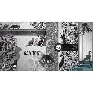 Панорама PR330