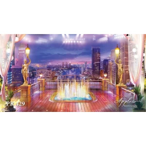 Панорама PR429