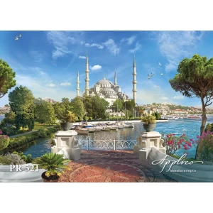 Панорама PR521