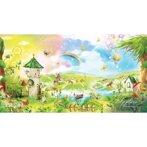 Панорама PR702