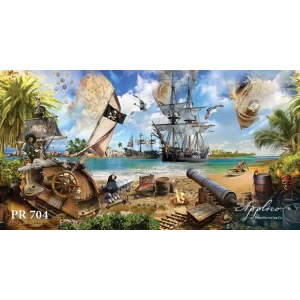 Панорама PR704