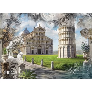 Панорама PR225