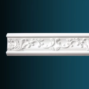 Молдинг гибкий AC205F