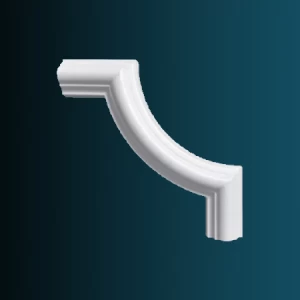 Угловой элемент AD390-15