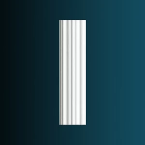 Обрамление дверных проемов молдинг гибкий D1541F