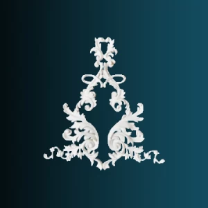 Элемент орнамента G2411