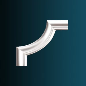 Угловой элемент AD301-12