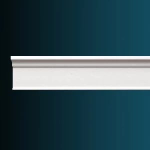 Молдинг без орнамента AD335