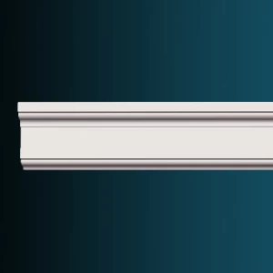 Молдинг гладкий AD367