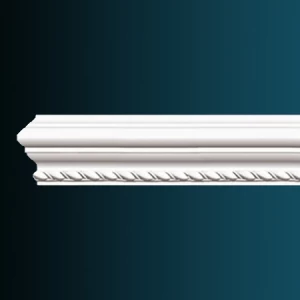 Молдинг с орнаментом AC283