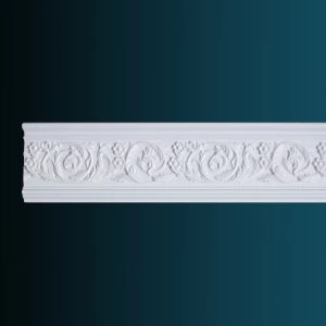 Молдинг с рисунком AC297