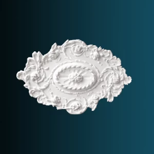 Розетка потолочная B2021