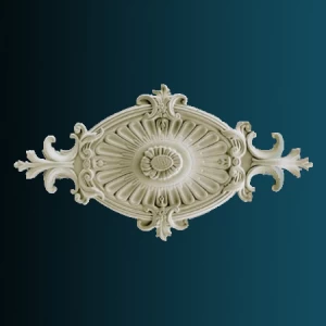 Розетка потолочная B2055