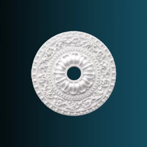 Розетка потолочная B3011