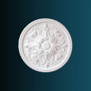 Розетка потолочная B3015